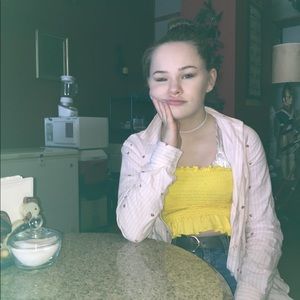 Meet your Posher, Sam